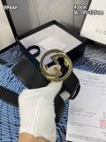 Gucci Belt AAA (16)