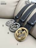Gucci Belt AAA (6)