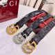 Gucci Belt AAA (42)