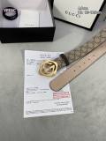 Gucci Belt AAA (29)