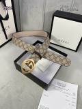 Gucci Belt AAA (29)