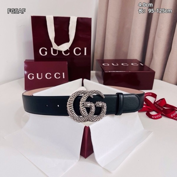 Gucci Belt AAA (38)