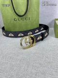 Gucci Belt AAA (26)