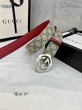 Gucci Belt AAA (23)