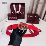 Gucci Belt AAA (33)
