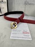 Gucci Belt AAA (11)