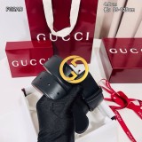 Gucci Belt AAA (30)
