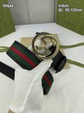 Gucci Belt AAA (15)
