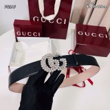 Gucci Belt AAA (40)