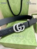 Gucci Belt AAA (18)