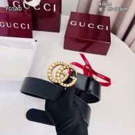 Gucci Belt AAA (32)