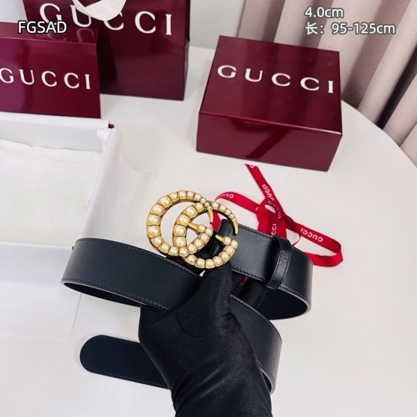 Gucci Belt AAA (32)
