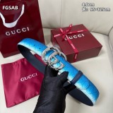 Gucci Belt AAA (17)