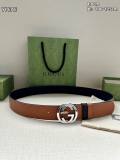 Gucci Belt AAA  (2)