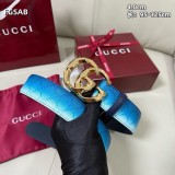 Gucci Belt AAA (17)