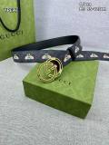 Gucci Belt AAA (26)