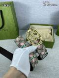 Gucci Belt AAA (26)