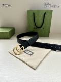 Gucci Belt AAA (18)