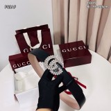 Gucci Belt AAA (40)