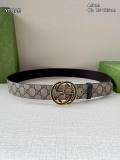 Gucci Belt AAA (36)