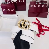 Gucci Belt AAA (32)