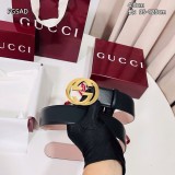 Gucci Belt AAA (31)