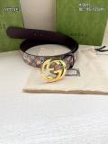 Gucci Belt AAA (37)