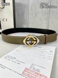 Gucci Belt AAA (11)