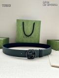 Gucci Belt AAA  (2)