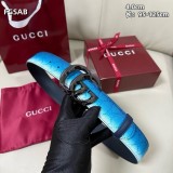 Gucci Belt AAA (17)