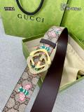 Gucci Belt AAA (26)