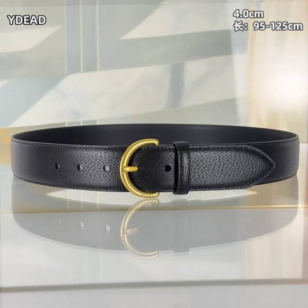 Gucci Belt AAA (22)