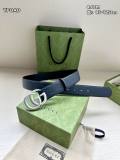 Gucci Belt AAA (18)