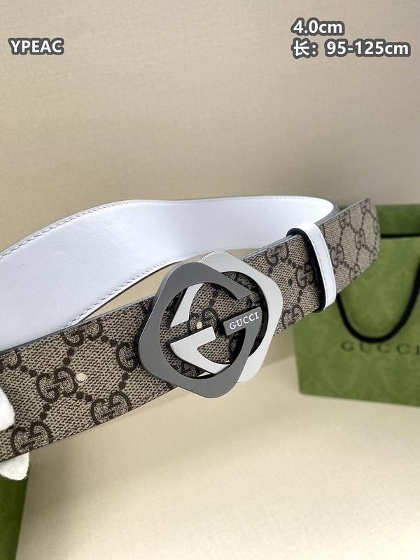 Gucci Belt AAA  (7)