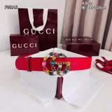 Gucci Belt AAA (33)