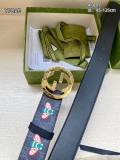 Gucci Belt AAA (37)