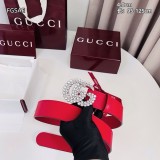 Gucci Belt AAA (34)