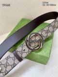 Gucci Belt AAA (36)
