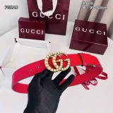 Gucci Belt AAA (32)