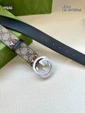Gucci Belt AAA (35)
