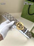 Gucci Belt AAA  (7)