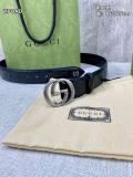 Gucci Belt AAA (19)