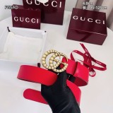Gucci Belt AAA (32)