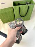 Gucci Belt AAA (35)