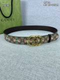 Gucci Belt AAA (26)