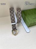 Gucci Belt AAA  (7)