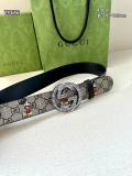Gucci Belt AAA (35)