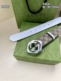 Gucci Belt AAA  (7)