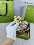 Gucci Belt AAA (26)