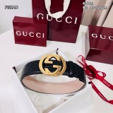 Gucci Belt AAA (31)